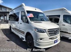 New 2027 Grech RV Terreno AWD TOUR-ION available in Kerrville, Texas