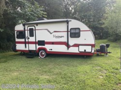 Used 2018 Gulf Stream Vintage Cruiser 19ERD available in Shell Knob, Missouri