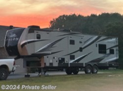 Used 2020 Jayco Talon 403T available in Bauxite, Arkansas