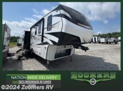 Used 2023 CrossRoads Cameo CE4051BH available in Ina, Illinois