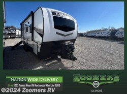 Used 2023 Forest River Rockwood Mini Lite 2511S available in Ina, Illinois