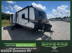 New 2023 Forest River Rockwood Ultra Lite 2720IK available in Ina, Illinois