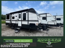 Used 2023 Keystone Hideout 20RDN available in Ina, Illinois