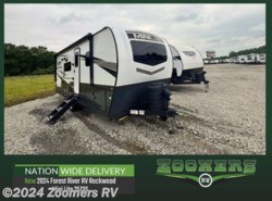 New 2024 Forest River Rockwood Mini Lite 2513S available in Ina, Illinois