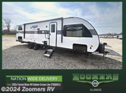 New 2024 Forest River Salem Cruise Lite 273QBXLX available in Ina, Illinois