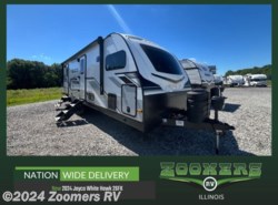 New 2024 Jayco White Hawk 26FK available in Ina, Illinois