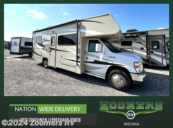 Used 2015 Coachmen Leprechaun 230CB available in Ina, Illinois