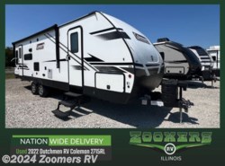 Used 2022 Coleman  Light 2715RL available in Ina, Illinois