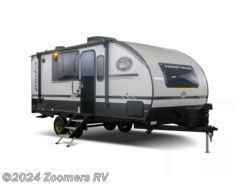 New 2025 Forest River  R Pod RP-204 available in Ina, Illinois