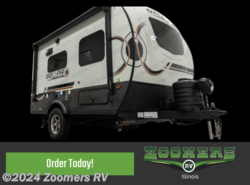 New 2025 Forest River Rockwood Geo Pro G15TB available in Ina, Illinois