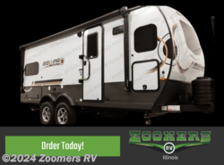 New 2025 Forest River Rockwood Geo Pro G20FK available in Ina, Illinois