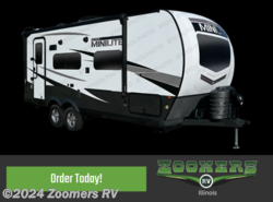 New 2025 Forest River Rockwood Mini Lite 2516S available in Ina, Illinois