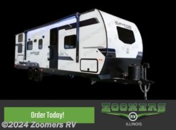 New 2025 Forest River Surveyor Legend 19MDBLE available in Ina, Illinois