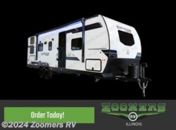 New 2025 Forest River Surveyor Legend 260BHLE available in Ina, Illinois