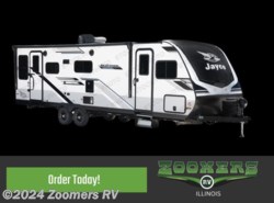 New 2025 Jayco Jay Feather 28RB available in Ina, Illinois