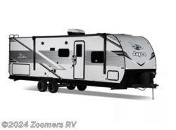 New 2025 Jayco Jay Flight 294QBS available in Ina, Illinois