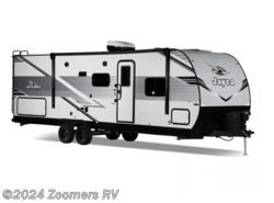 New 2025 Jayco Jay Flight SLX 262RLS available in Ina, Illinois