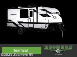 New 2025 Jayco Jay Feather Air 15MRB available in Ina, Illinois