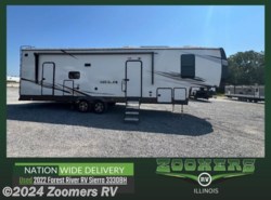 Used 2022 Forest River Sierra 3330BH available in Ina, Illinois