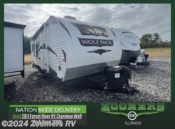 Used 2011 Forest River Cherokee Wolf Pack Sport 19WP available in Ina, Illinois