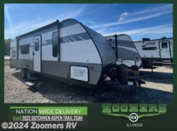 Used 2021 Dutchmen Aspen Trail LE 25BH available in Ina, Illinois