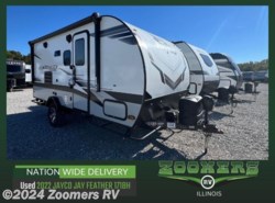 Used 2022 Jayco Jay Feather Micro 171BH available in Ina, Illinois