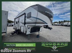 New 2025 Keystone Arcadia Select 24SRE available in Ina, Illinois