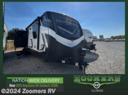 New 2025 Keystone Outback 328RL available in Ina, Illinois