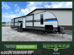 Used 2021 Forest River Salem 29VBUD available in Ina, Illinois