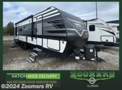 Used 2022 Grand Design Transcend Xplor 265BH available in Ina, Illinois