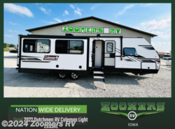 Used 2022 Coleman  Light 2955RL available in Lamoni, Iowa