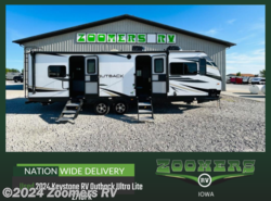 Used 2023 Keystone Outback Ultra Lite 271UFK available in Lamoni, Iowa