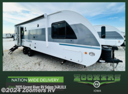 New 2025 Forest River Salem Cruise Lite 24RLXL available in Lamoni, Iowa