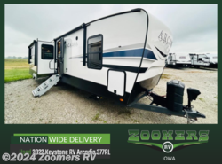 Used 2022 Keystone Arcadia 377RL available in Lamoni, Iowa