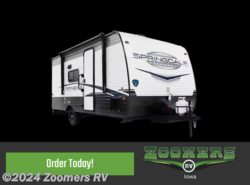 New 2025 Keystone Springdale Classic Mini 1810BH available in Lamoni, Iowa