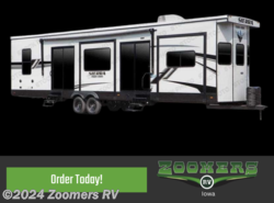 New 2025 Forest River Sierra Destination Trailers 400BH available in Lamoni, Iowa