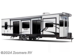 New 2025 Forest River Sierra Destination Trailers 403RD available in Lamoni, Iowa