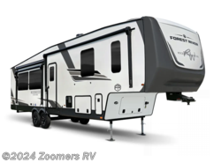 New 2025 Forest River Rockwood Signature R375RL available in Lamoni, Iowa