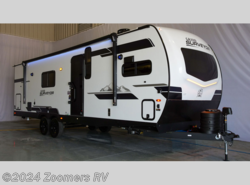 New 2025 Forest River Grand Surveyor 268FKBS available in Lamoni, Iowa