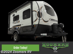 New 2025 Forest River Rockwood Geo Pro G15FDG available in Lamoni, Iowa