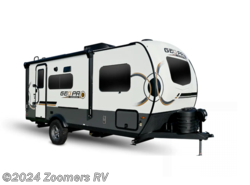 New 2025 Forest River Rockwood Geo Pro G19FDS available in Lamoni, Iowa