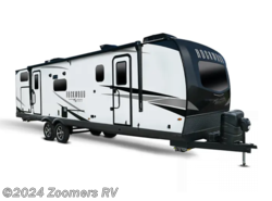 New 2025 Forest River Rockwood Ultra Lite 2608BS available in Lamoni, Iowa