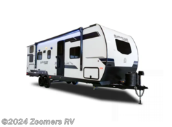 New 2025 Forest River Surveyor Legend 19BHLE available in Lamoni, Iowa