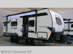 New 2025 Forest River Surveyor Legend 203RKLE available in Lamoni, Iowa