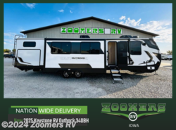 New 2025 Keystone Outback 340BH available in Lamoni, Iowa