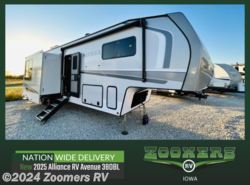 New 2025 Alliance RV Avenue 38DBL available in Lamoni, Iowa