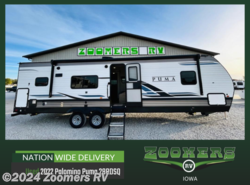 Used 2022 Palomino Puma 28RDSQ available in Lamoni, Iowa