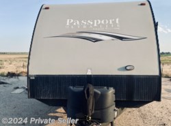 Used 2016 Keystone Passport 2400BH available in Sterling, Colorado