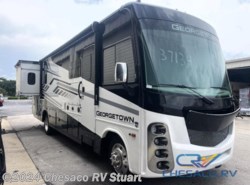 New 2025 Forest River Georgetown 5 Series 31L5 available in Stuart, Florida