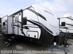 New 2023 Keystone Premier Ultra Lite 26RBPR available in Okeechobee, Florida